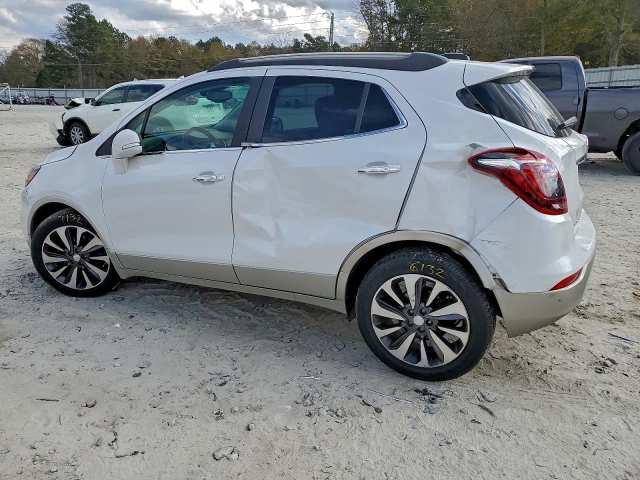 BUICK ENCORE ESSENCE