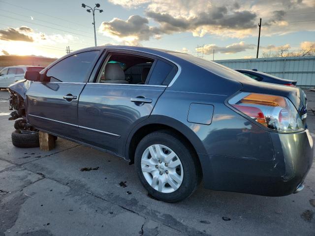 2009 NISSAN ALTIMA 2.5 #3294692029