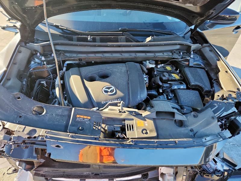 2022 MAZDA CX-5 SELEC #3291481942