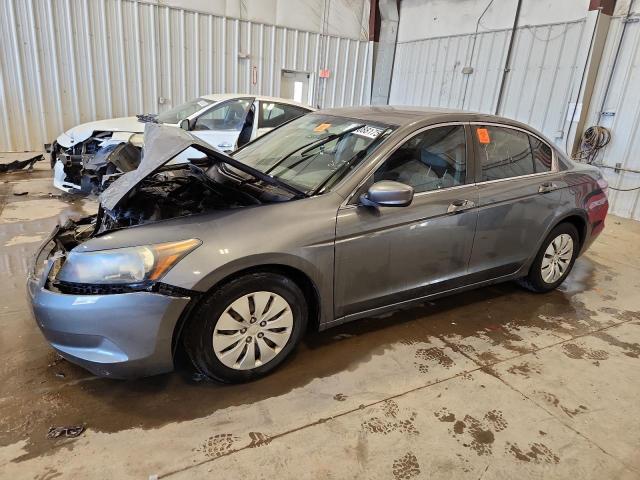 2008 HONDA ACCORD LX #3304642958