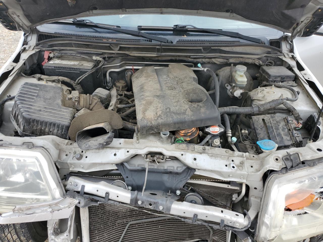 SUZUKI GRAND VITARA PREMIUM