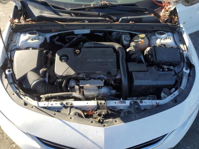 2017 CHEVROLET MALIBU LS #3301847363