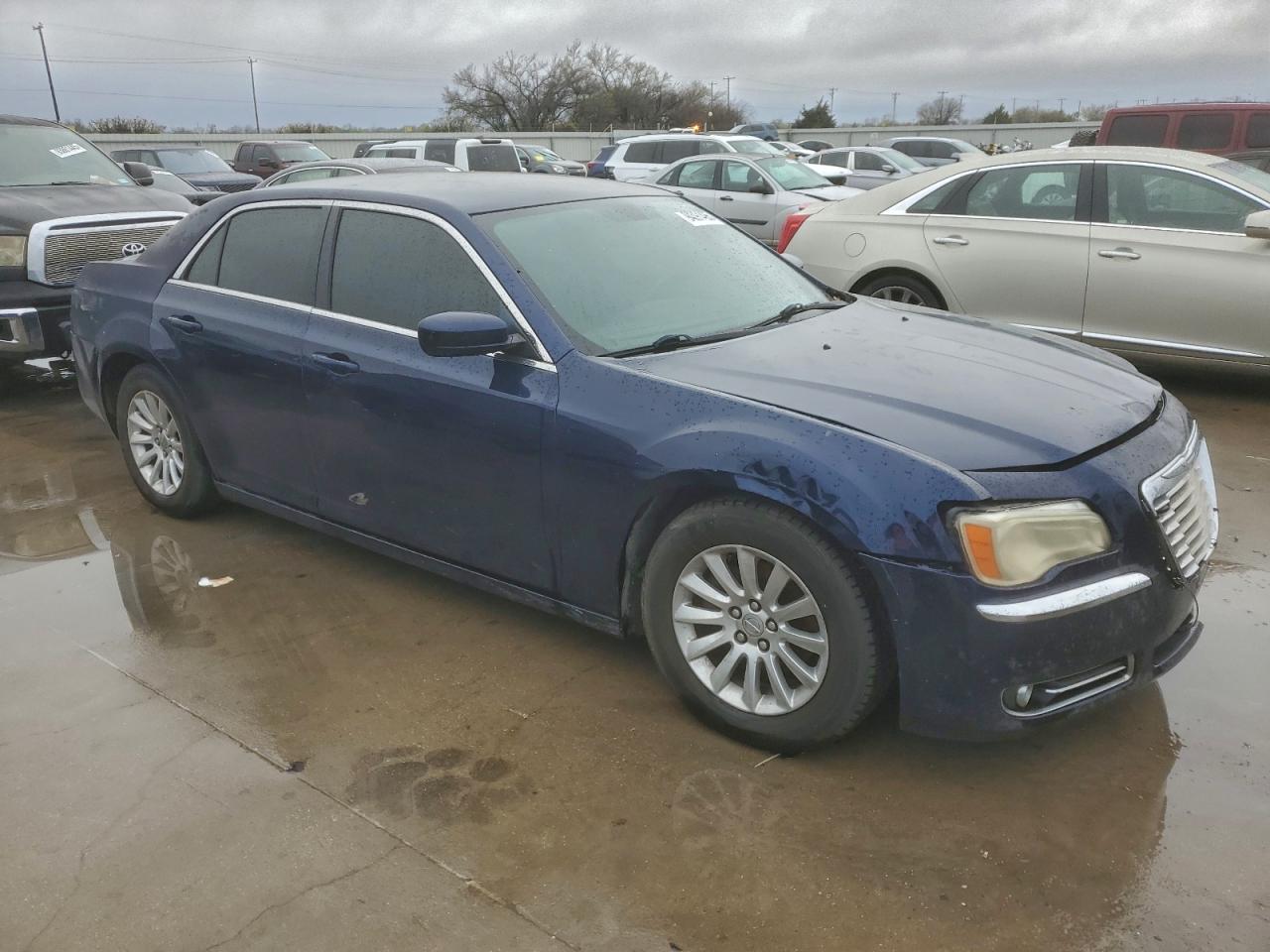 Lot #3315668771 2013 CHRYSLER 300