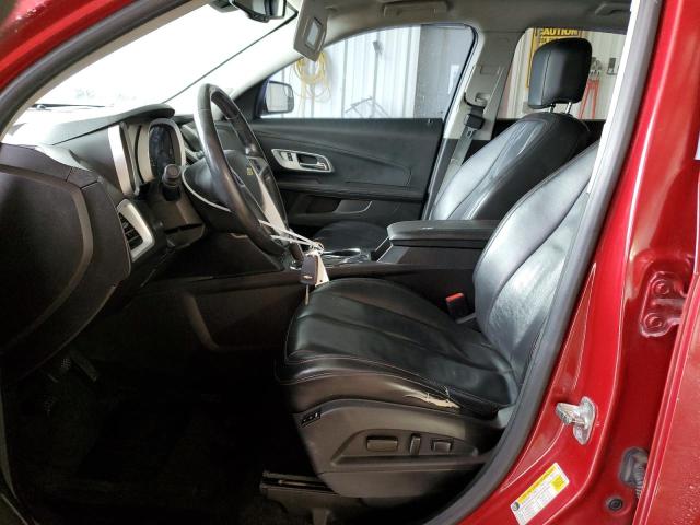 2013 CHEVROLET EQUINOX LT #3287816110