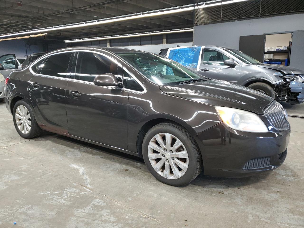 BUICK VERANO