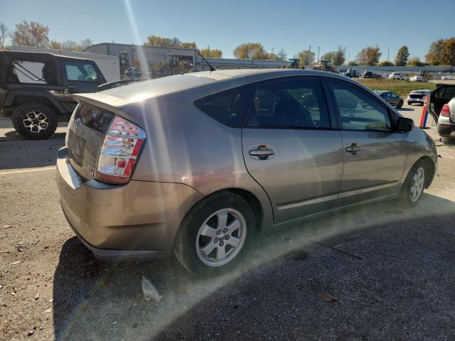 2007 TOYOTA PRIUS #3284099560