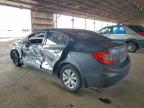 Lot #3303897726 2012 HONDA CIVIC LX
