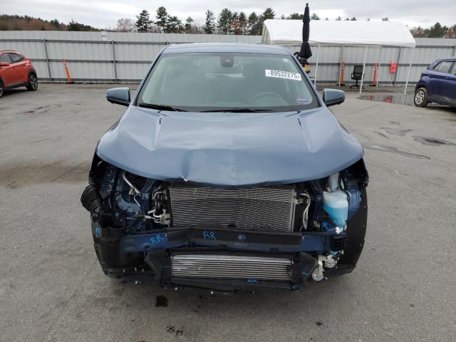 2024 CHEVROLET EQUINOX LT #3293579945