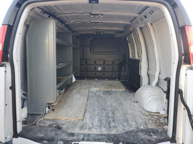 2025 GMC SAVANA G25 #3319165519