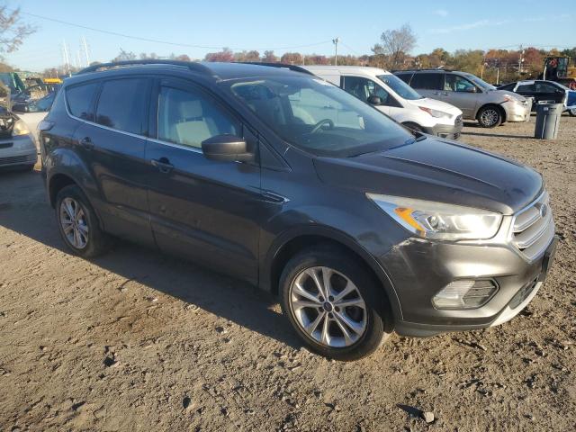 2017 FORD ESCAPE SE - 1FMCU9GD2HUA40207