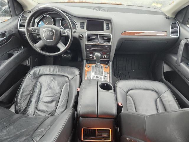 2011 AUDI Q7 PREMIUM #3305323331