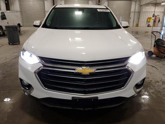 2019 CHEVROLET TRAVERSE LT #3279671933