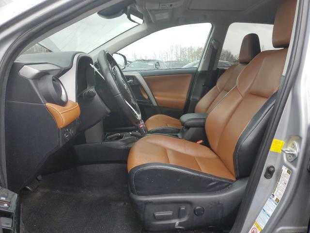 2017 TOYOTA RAV4 LIMIT #3290281214