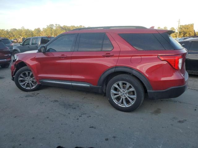 2020 FORD EXPLORER X #3297920804