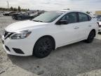 Lot #3304959941 2018 NISSAN SENTRA S