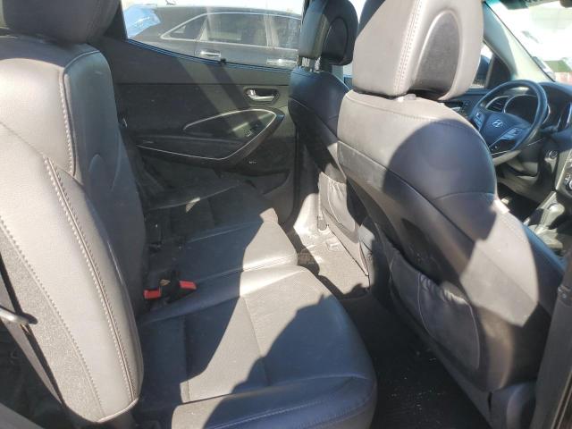 2017 HYUNDAI SANTA FE S - 5XYZWDLA7HG441857