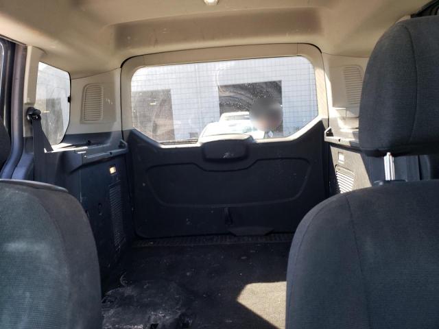 2016 FORD TRANSIT CO - NM0AE8F7XG1260013