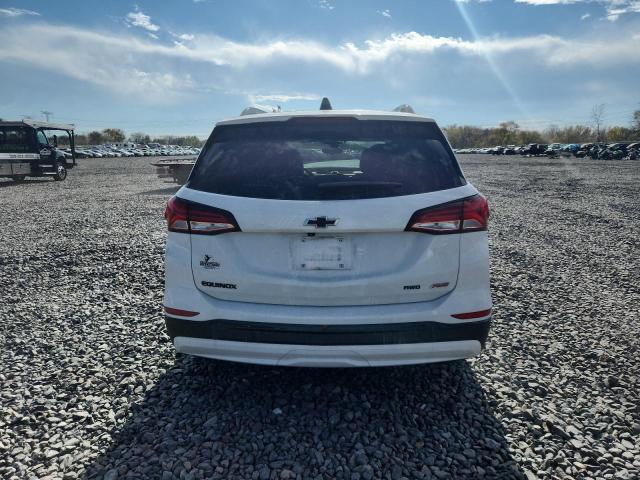 2024 CHEVROLET EQUINOX RS #3291348194