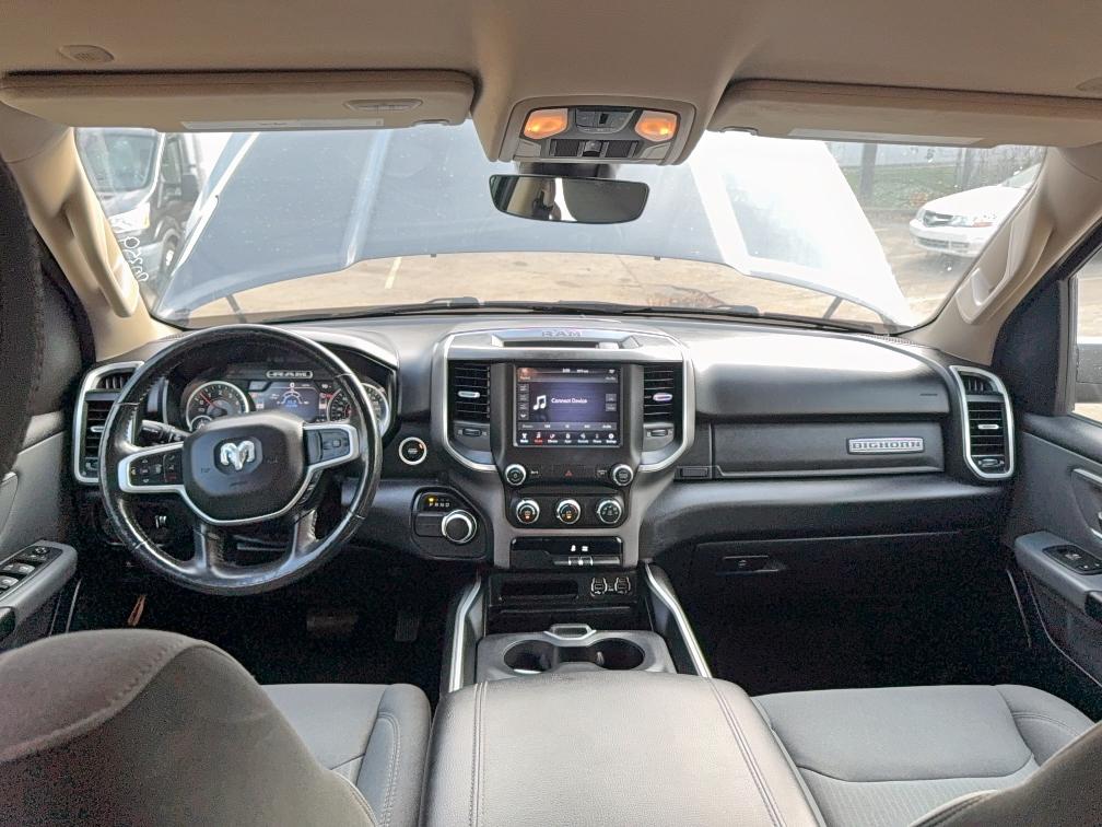 2020 RAM 1500 BIG H #3292290290