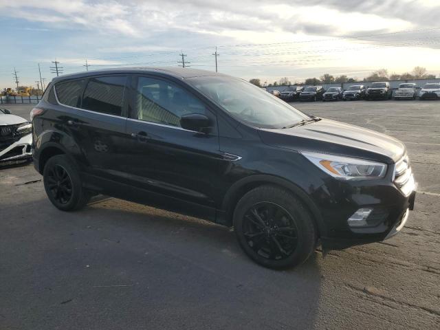 2017 FORD ESCAPE SE #3310359954