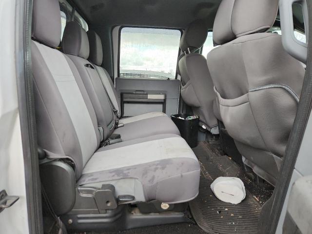 2013 FORD F250 SUPER - 1FT7W2B63DEB50266