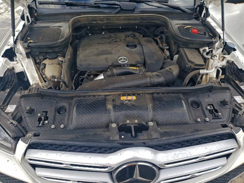 2020 MERCEDES-BENZ GLE 350 4M #3294515501
