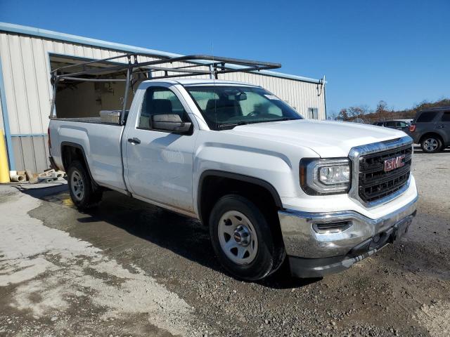 2018 GMC SIERRA C15 #3294324880