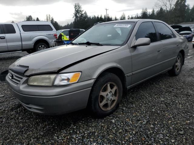 Global Auto Auctions: 1999 TOYOTA CAMRY LE