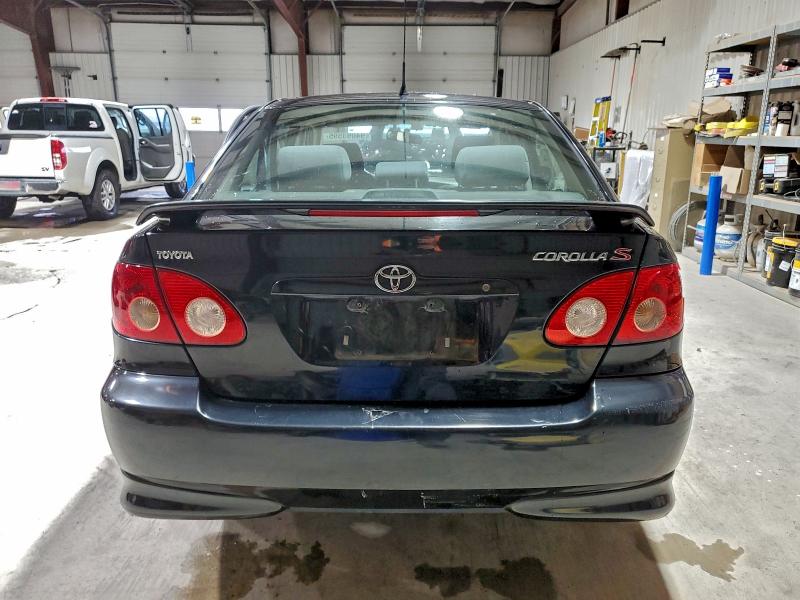 2006 TOYOTA COROLLA CE #3303954718