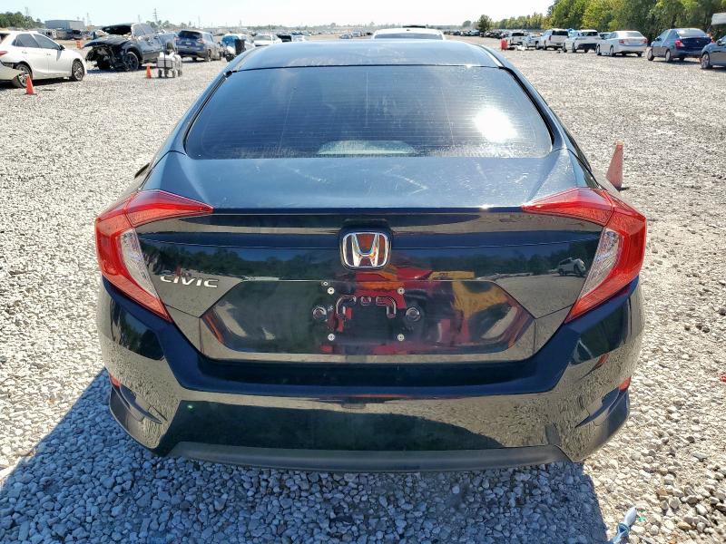 2018 HONDA CIVIC LX 2HGFC2F56JH543450
