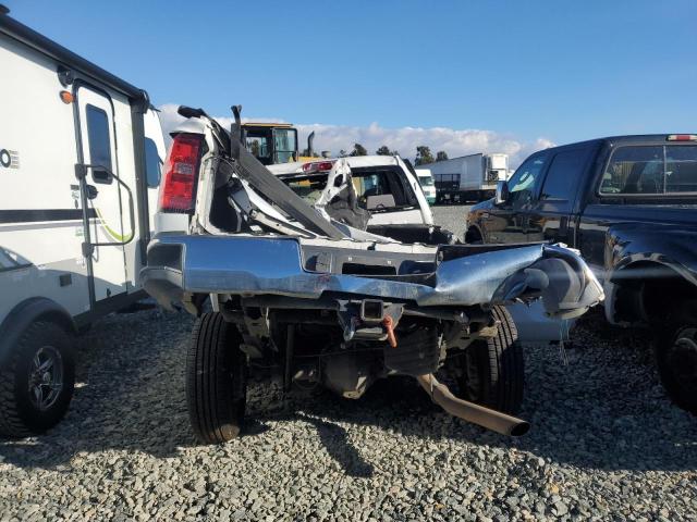 2016 CHEVROLET SILVERADO C2500 HEAVY DUTY - 1GC2CUEG8GZ394589