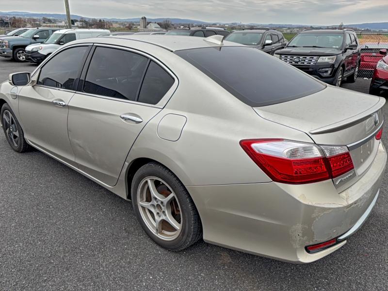 2014 HONDA ACCORD PLU #3296962833