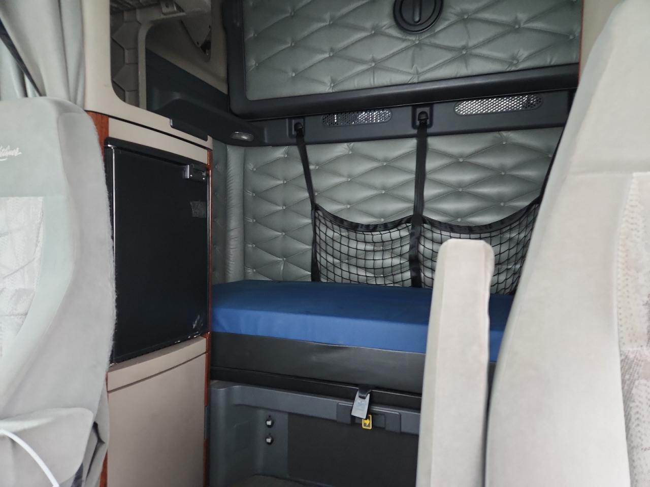 Lot #3285637316 2019 FREIGHTLINER CASCADIA 1