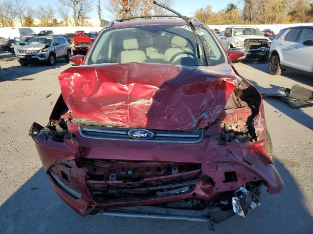 2016 FORD ESCAPE TIT #3286811250