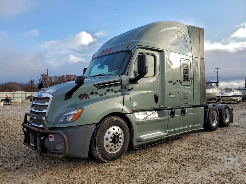 2019 FREIGHTLINER CASCADIA 1 #3296285437