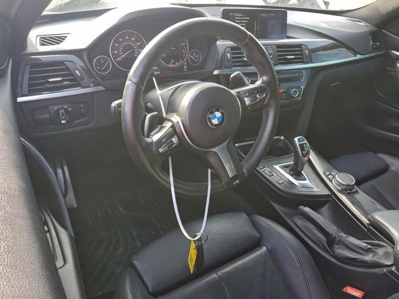 2015 BMW 428 XI #3303046611