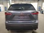 Lot #3303737416 2015 LEXUS NX 200T