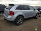 Lot #3292468737 2012 FORD EDGE LIMIT