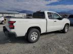Lot #3304170449 2024 NISSAN FRONTIER S