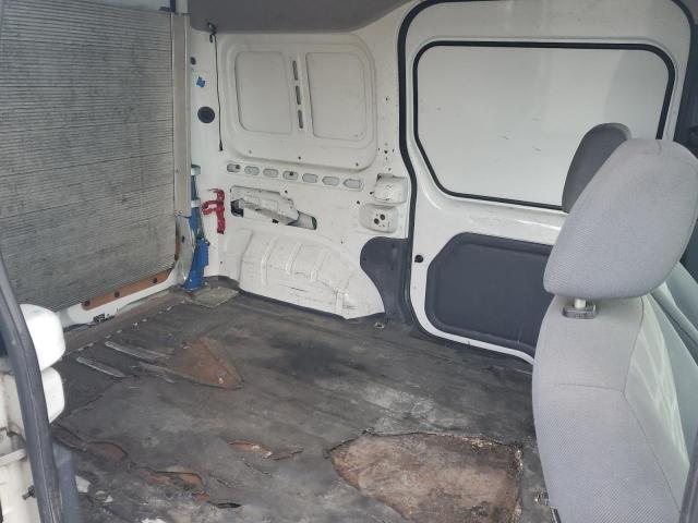 2012 AZURE DYNAMICS TRANSIT CO #3316728426