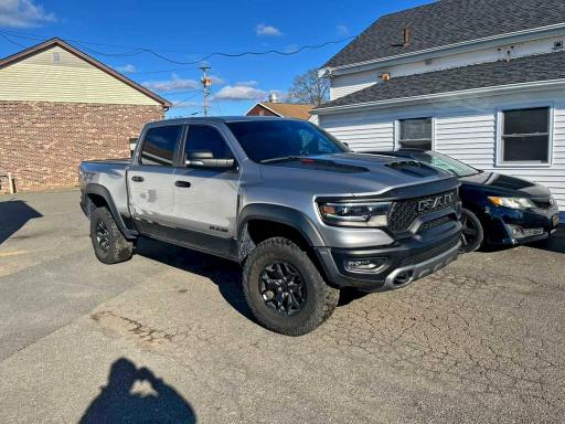 2022 RAM 1500 TRX #3296695711