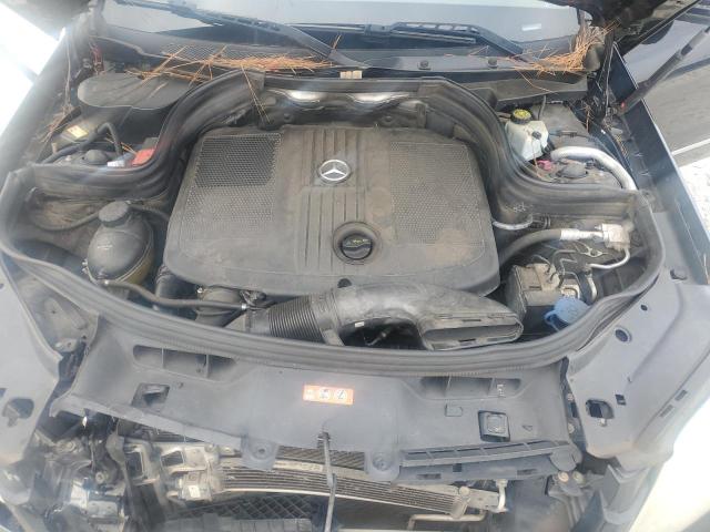 2015 MERCEDES-BENZ GLK 250 BL #3294157946