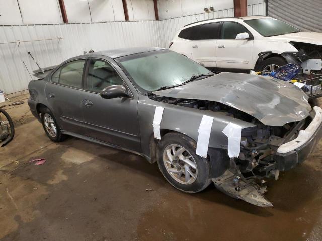 2004 PONTIAC GRAND AM S #3291230980