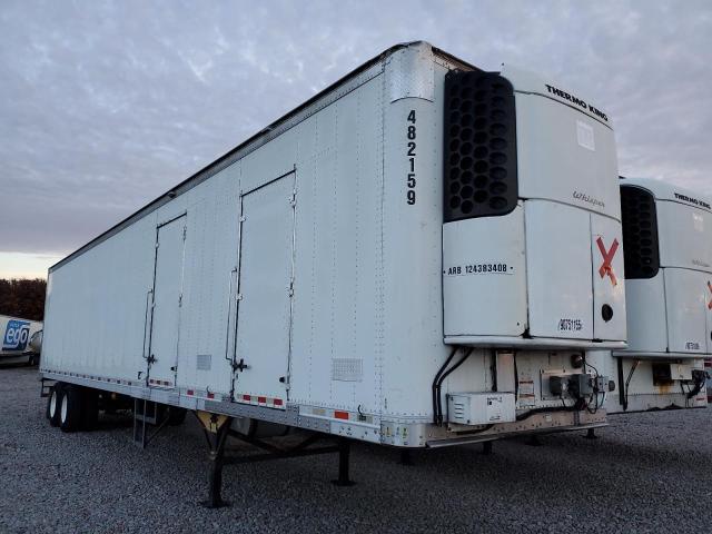 Global Auto Auctions: 2015 GGSD REEFER