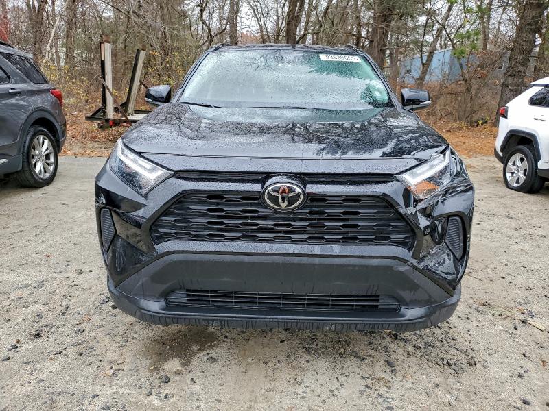 2023 TOYOTA RAV4 XLE #3302667019