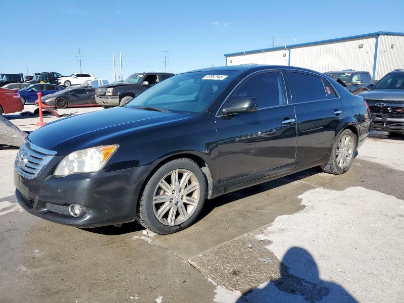 Global Auto Auctions: 2008 TOYOTA AVALON XL