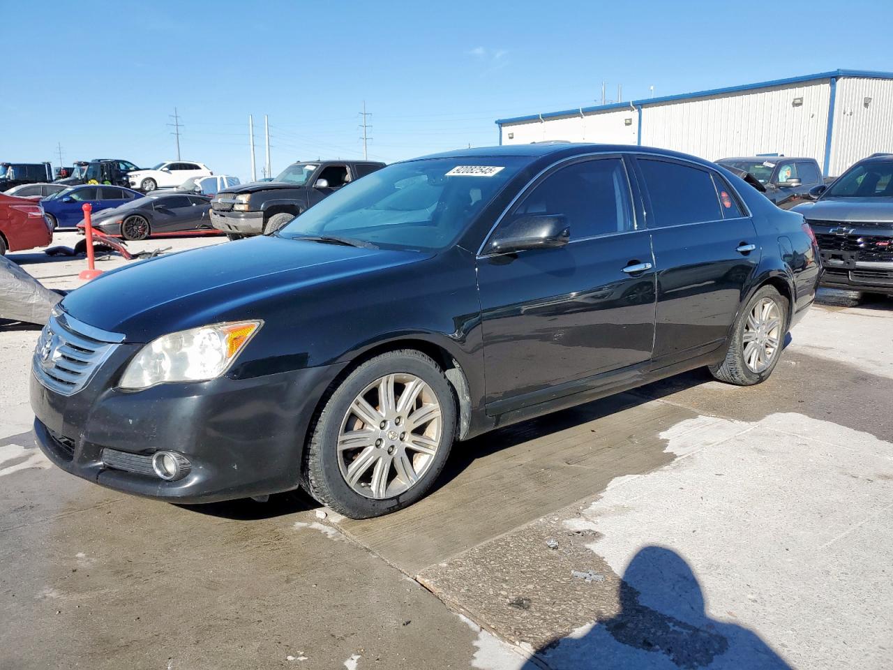 Lot #3284965932 2008 TOYOTA AVALON XL