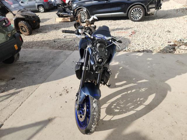 2023 YAMAHA MT09 - JYARN71E5PA005268