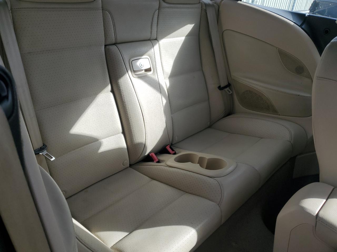 VOLKSWAGEN EOS KOMFORT