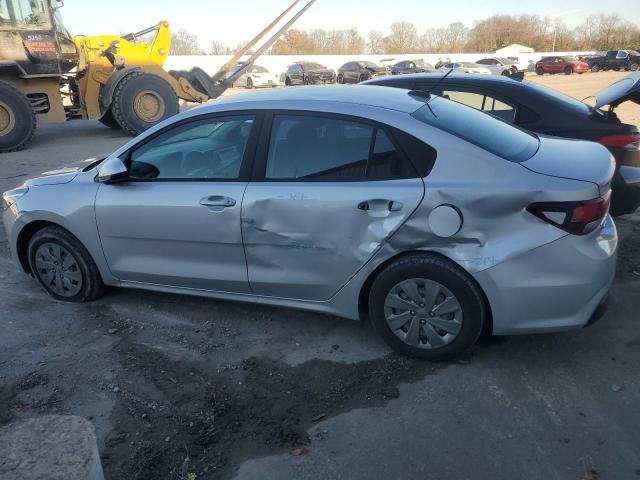 2020 KIA RIO LX #3308283160
